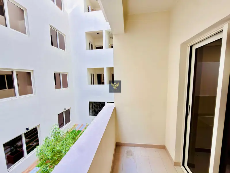 Closed Kitchen | 1 BHK near Lamer Beach | GYM POOL PARKING