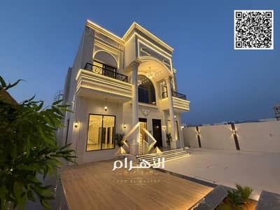 5 Bedroom Villa for Sale in Al Helio, Ajman - batch_WhatsApp Image 2026-08-30 at 7.00. 59 PM (2). jpeg 5 Bedroom Villa for Sale in Al Helio, Ajman - batch_WhatsApp Image 2026-08-30 at 7.00. 59 PM (2). jpeg