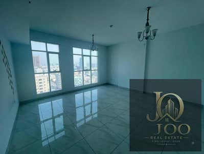 2 Schlafzimmer Wohnung zum Miete in Corniche Ajman, Ajman - 455. jpeg 2 Schlafzimmer Wohnung zum Miete in Corniche Ajman, Ajman - 455. jpeg