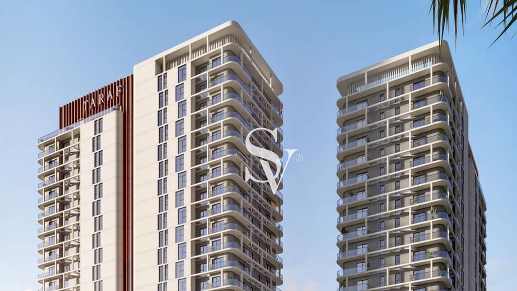 Appartement à Jumeirah Village Circle (JVC),JVC District 18,Cello Residences,Cello Residences Tower A, 2 chambres, 2200000 AED - 16856330 Appartement à Jumeirah Village Circle (JVC),JVC District 18,Cello Residences,Cello Residences Tower A, 2 chambres, 2200000 AED - 16856330