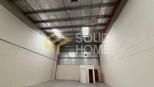工业园区, 夏尔迦 仓库待租 - 位于工业园区,工业园18区 的仓库 100000 AED - 16838364 工业园区, 夏尔迦 仓库待租 - 位于工业园区,工业园18区 的仓库 100000 AED - 16838364