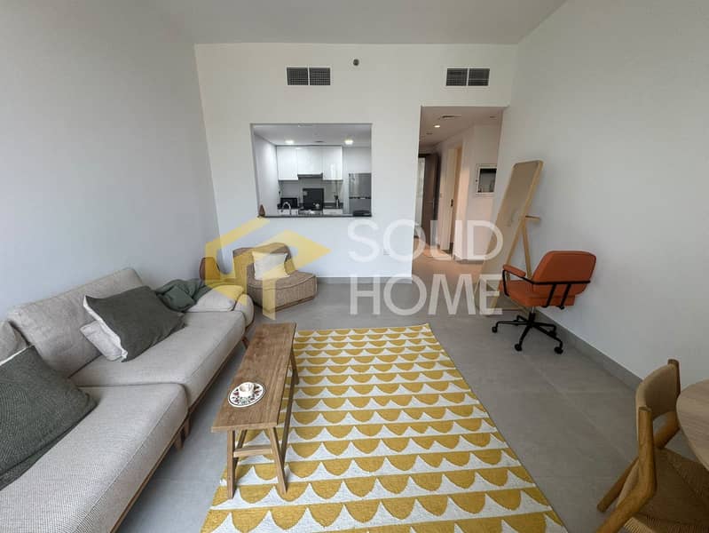 Appartement à Aljada,Areej Apartments, 2 chambres, 1300000 AED - 16847561 Appartement à Aljada,Areej Apartments, 2 chambres, 1300000 AED - 16847561