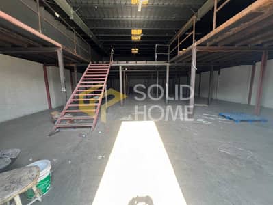 Warehouse para en Alquiler en Industrial Area, Sharjah - Almacén en Industrial Area,Industrial Area 11, 160000 AED - 16843122 Warehouse para en Alquiler en Industrial Area, Sharjah - Almacén en Industrial Area,Industrial Area 11, 160000 AED - 16843122