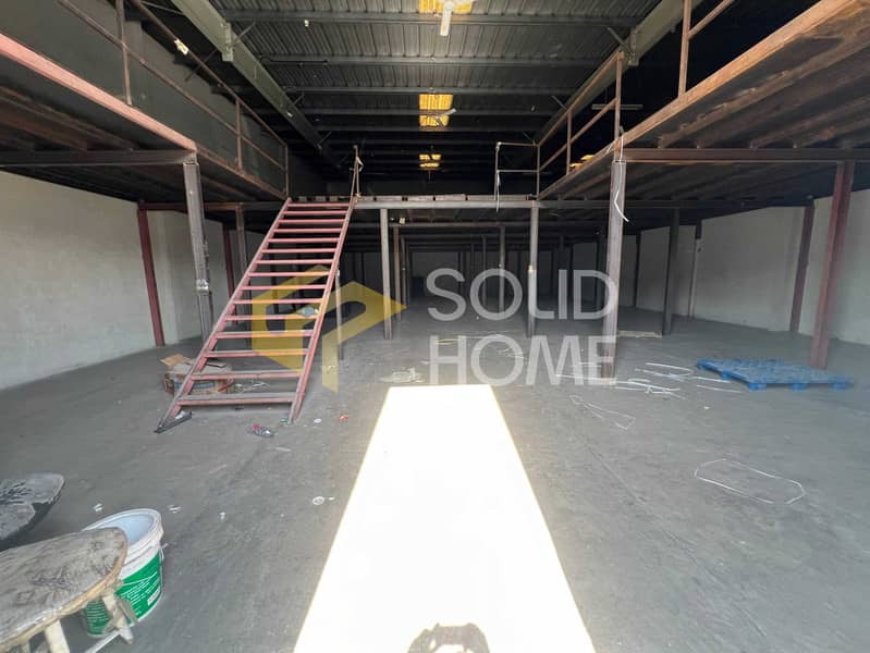 Almacén en Industrial Area,Industrial Area 11, 160000 AED - 16843122 Almacén en Industrial Area,Industrial Area 11, 160000 AED - 16843122