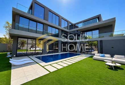 6 habitaciones Villa para en Venta en Tilal City, Sharjah - Villa en Tilal City,Masaar,Saro, 6 dormitorios, 8650000 AED - 16849334 6 habitaciones Villa para en Venta en Tilal City, Sharjah - Villa en Tilal City,Masaar,Saro, 6 dormitorios, 8650000 AED - 16849334