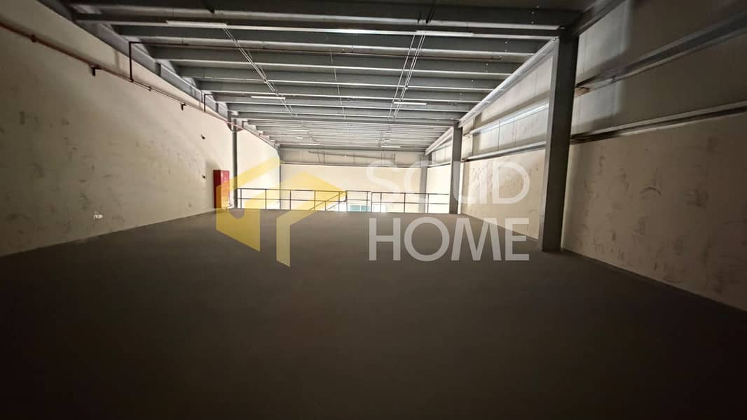 Magazijn in Industrial Area,Industrial Area 12, 180000 AED - 16843252 Magazijn in Industrial Area,Industrial Area 12, 180000 AED - 16843252