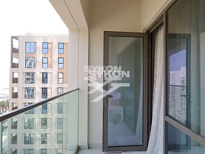 1 Bedroom Flat for Rent in Dubai Creek Harbour, Dubai - Branded Residence | Vida Creek Beach | Hot Deal 1 Bedroom Flat for Rent in Dubai Creek Harbour, Dubai - Branded Residence | Vida Creek Beach | Hot Deal
