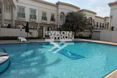 5 Slaapkamers Villa te Huur in Al Barsha, Dubai - Villa in Al Barsha,Al Barsha 1, 5 slaapkamers, 310000 AED - 16849385 5 Slaapkamers Villa te Huur in Al Barsha, Dubai - Villa in Al Barsha,Al Barsha 1, 5 slaapkamers, 310000 AED - 16849385