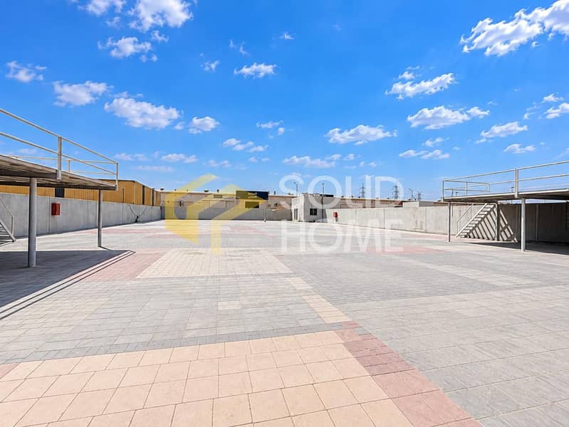 WAREHOUSE Electricity 10 KLV-2offices-1BATHROOM WAREHOUSE Electricity 10 KLV-2offices-1BATHROOM