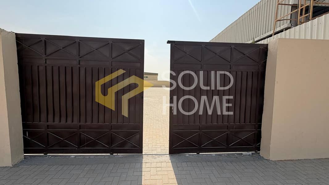 Magazzino a Al Sajaa Industrial, 175000 AED - 16857262 Magazzino a Al Sajaa Industrial, 175000 AED - 16857262