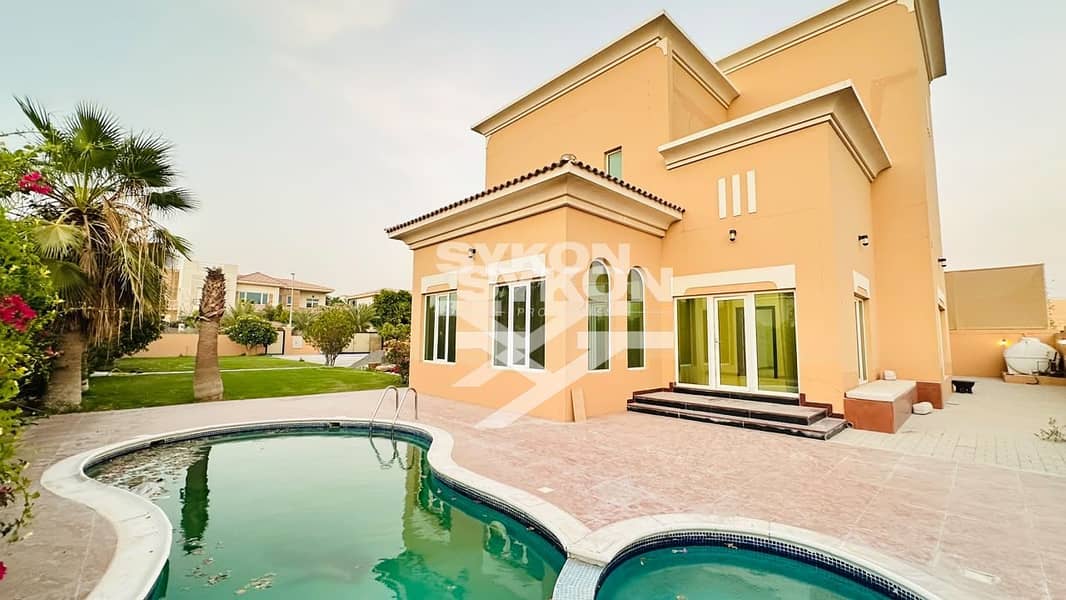 Independent Villa | With Pool | Spacious Bedrooms Independent Villa | With Pool | Spacious Bedrooms