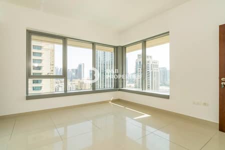 1 Camera Appartamento in affitto a Downtown Dubai, Dubai - Appartamento a Downtown Dubai，29 Boulevard，29 Boulevard 1, 1 camera da letto, 110000 AED - 16861480