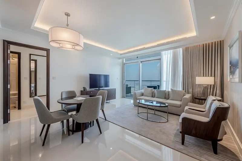 Large Layout | Furnished | Plus Study