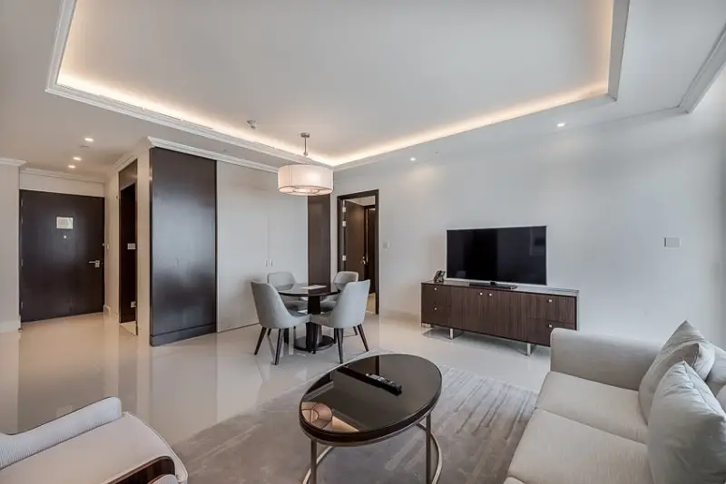 Large Layout | Furnished | Plus Study