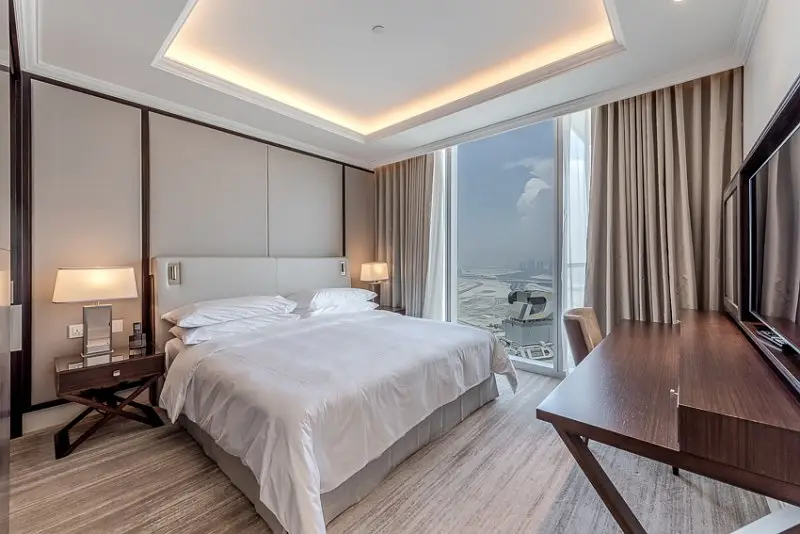 Large Layout | Furnished | Plus Study