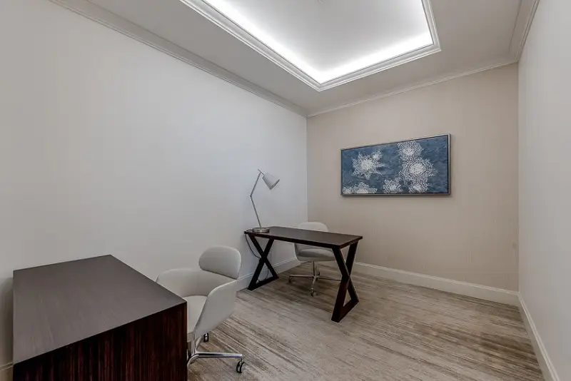 Large Layout | Furnished | Plus Study