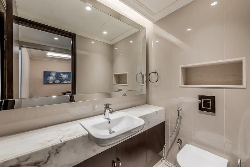 Large Layout | Furnished | Plus Study