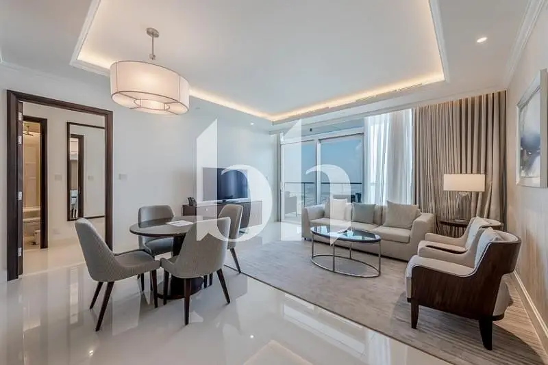 Large Layout | Furnished | Plus Study