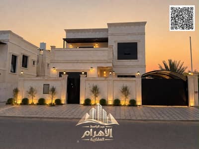 4 Bedroom Villa for Sale in Al Zahya, Ajman - batch_WhatsApp Image 2026-08-13 at 4.23. 02 PM (1). jpeg 4 Bedroom Villa for Sale in Al Zahya, Ajman - batch_WhatsApp Image 2026-08-13 at 4.23. 02 PM (1). jpeg