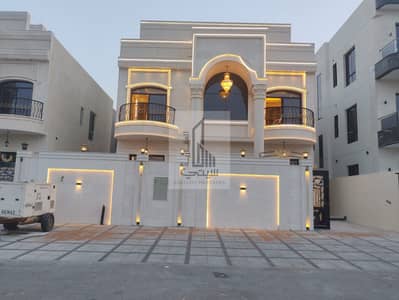 6 Camere Villa in vendita a Al Helio, Ajman - WhatsApp Image 2026-10-15 at 6.32. 18 AM (1). jpeg 6 Camere Villa in vendita a Al Helio, Ajman - WhatsApp Image 2026-10-15 at 6.32. 18 AM (1). jpeg