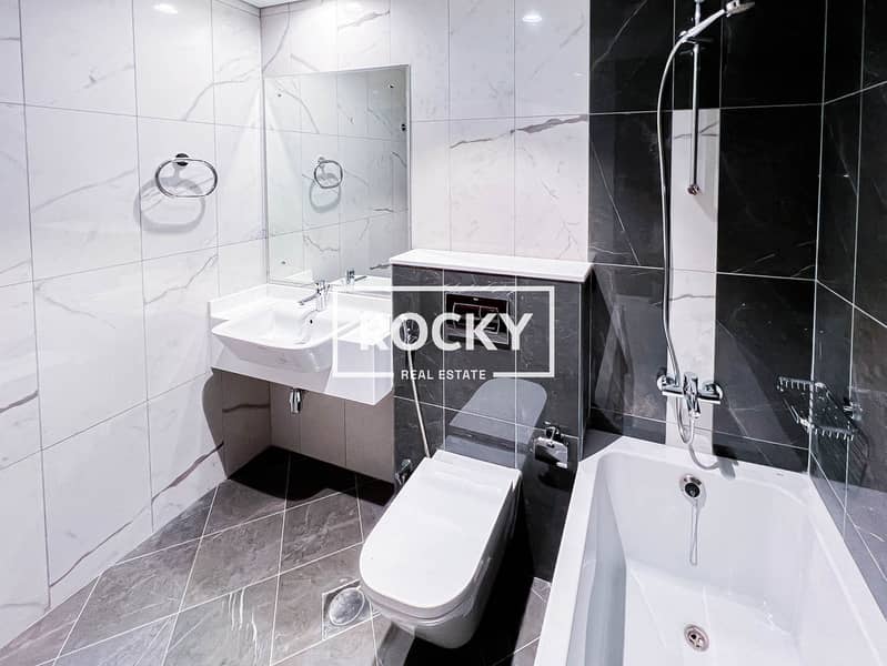 12 Rocky Real Estate - Business Bay - Art XVIII - apartment-0766. JPG