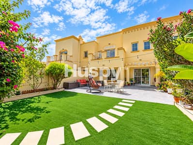 3 habitaciones Villa para en Venta en The Springs, Dubai - Villa en The Springs，The Springs 5, 3 dormitorios, 6300000 AED - 16752281
