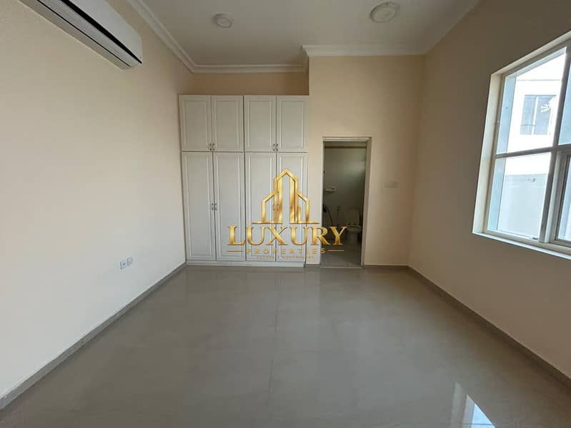 3 Spacious 6BHK Villa + Majlis | 6,000 Sq. Ft. | Private Parking | Hoshi