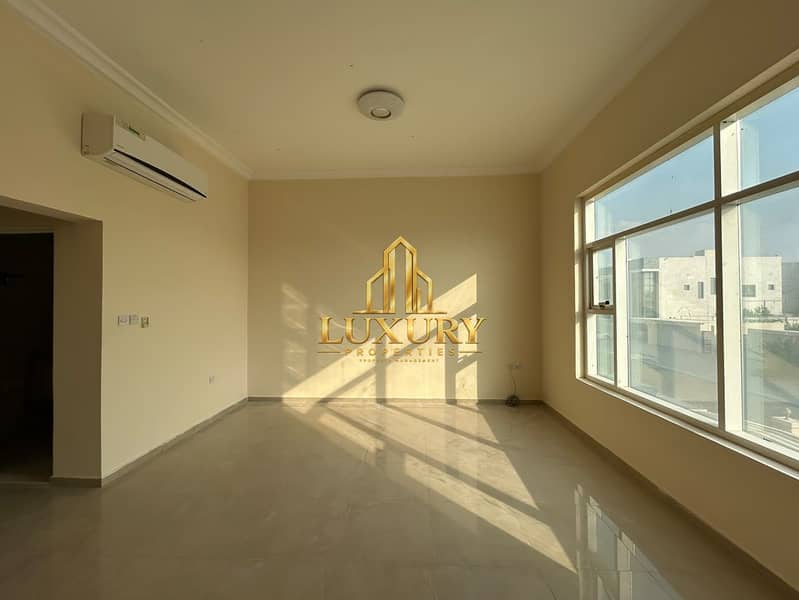 4 Spacious 6BHK Villa + Majlis | 6,000 Sq. Ft. | Private Parking | Hoshi