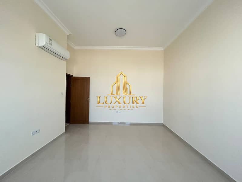 15 Spacious 6BHK Villa + Majlis | 6,000 Sq. Ft. | Private Parking | Hoshi