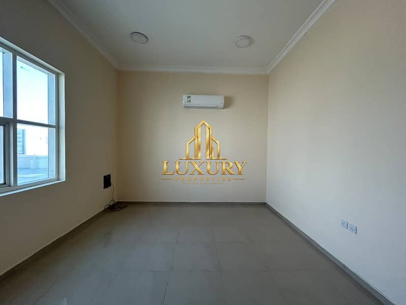 16 Spacious 6BHK Villa + Majlis | 6,000 Sq. Ft. | Private Parking | Hoshi