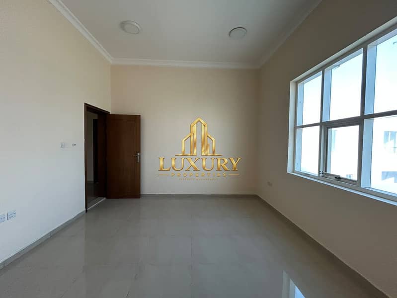 17 Spacious 6BHK Villa + Majlis | 6,000 Sq. Ft. | Private Parking | Hoshi