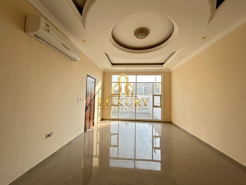 22 Spacious 6BHK Villa + Majlis | 6,000 Sq. Ft. | Private Parking | Hoshi