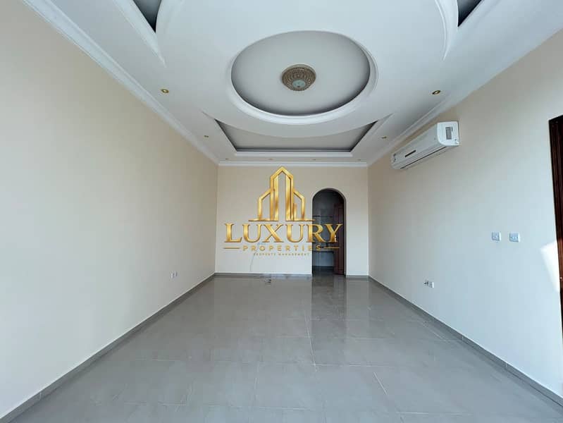 27 Spacious 6BHK Villa + Majlis | 6,000 Sq. Ft. | Private Parking | Hoshi