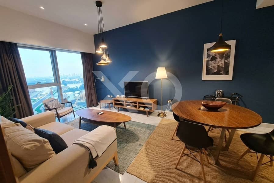 Wohnung in DIFC,Central Park Towers,Central Park Residence Tower, 1 schlafzimmer, 130000 AED - 16861575 Wohnung in DIFC,Central Park Towers,Central Park Residence Tower, 1 schlafzimmer, 130000 AED - 16861575