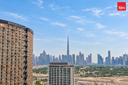 1 habitación Apartamento para en Alquiler en Dubai Healthcare City Phase 2, Dubai - Apartamento en Dubai Healthcare City Phase 2,Binghatti Ghost, 1 dormitorio, 92000 AED - 16861603 1 habitación Apartamento para en Alquiler en Dubai Healthcare City Phase 2, Dubai - Apartamento en Dubai Healthcare City Phase 2,Binghatti Ghost, 1 dormitorio, 92000 AED - 16861603