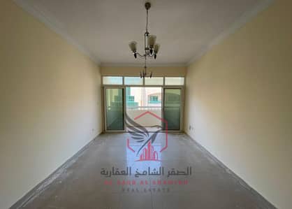 شقة 2 غرفة نوم للايجار في القاسمية، الشارقة - WhatsApp Image 2026-10-14 at 20.32. 53 (2). jpeg