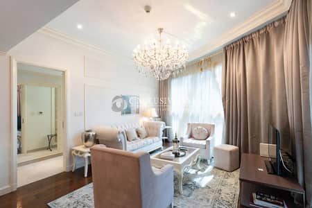 2 Bedroom Flat for Rent in DIFC, Dubai - Well Sized 2 BR + Maid | Vacant | Ready to Move In
