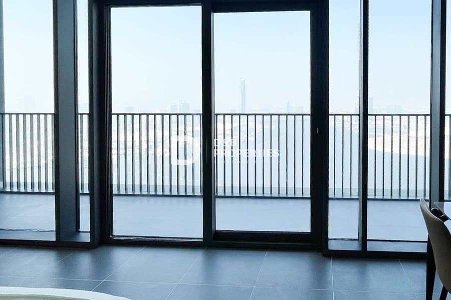 Appartamento a Dubai Creek Harbour,Creek Edge,Creek Edge Tower 2, 2 camere da letto, 145000 AED - 16861630 Appartamento a Dubai Creek Harbour,Creek Edge,Creek Edge Tower 2, 2 camere da letto, 145000 AED - 16861630