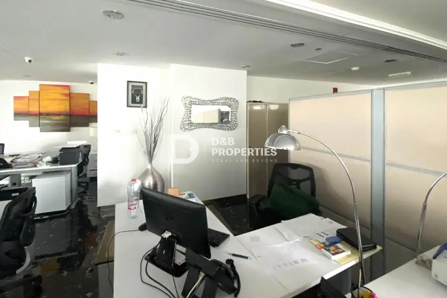 PRIME LOCATION | SPACIOUS | FURNISHED