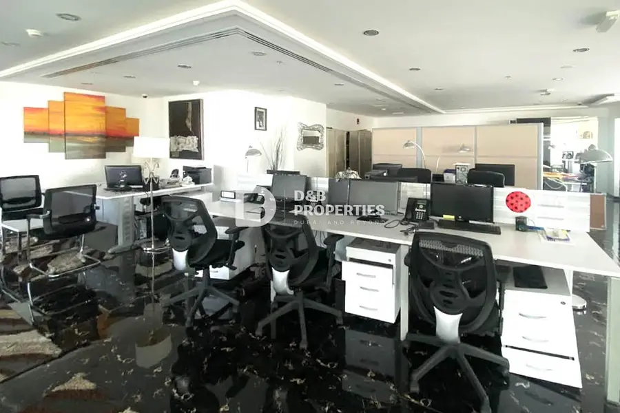 PRIME LOCATION | SPACIOUS | FURNISHED