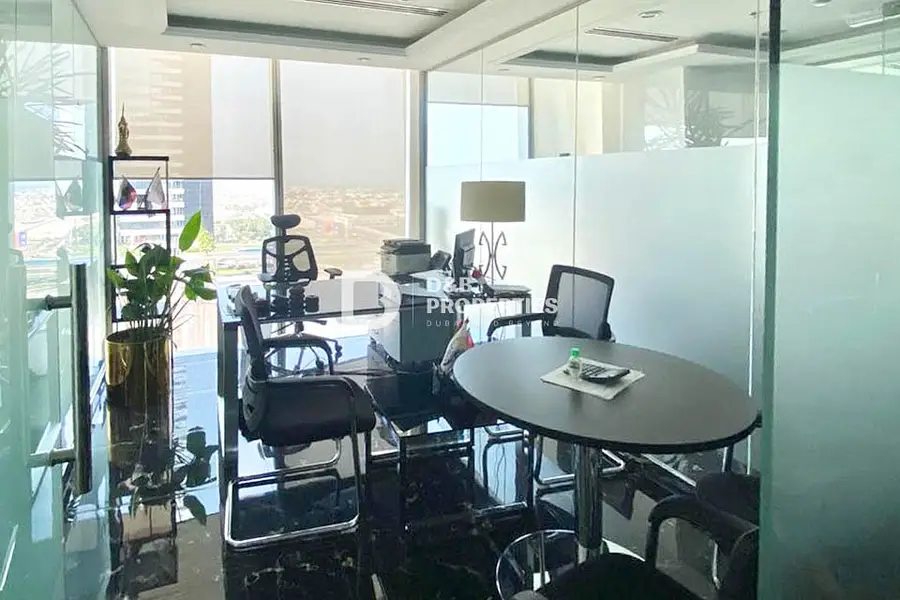 PRIME LOCATION | SPACIOUS | FURNISHED