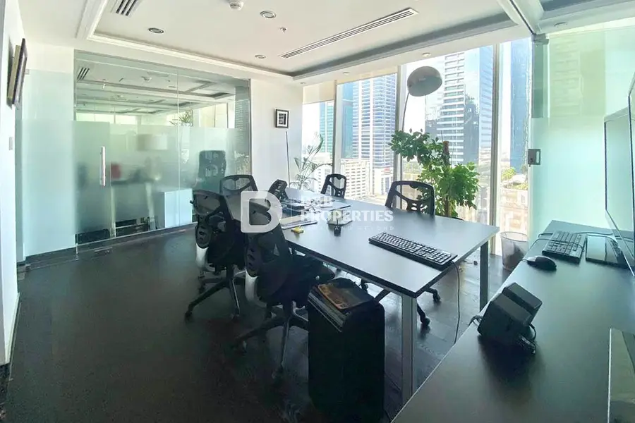 PRIME LOCATION | SPACIOUS | FURNISHED