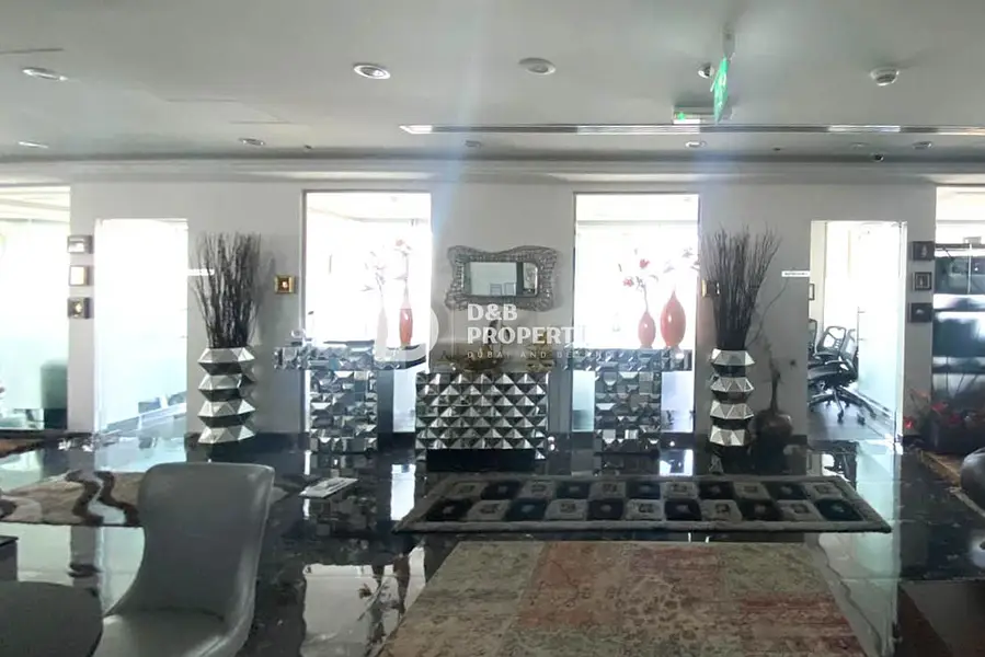 PRIME LOCATION | SPACIOUS | FURNISHED