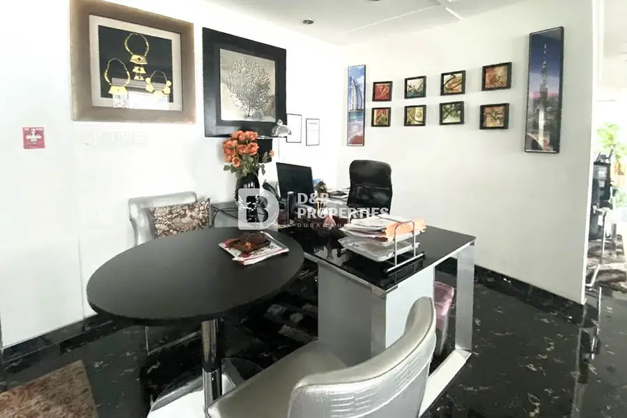 PRIME LOCATION | SPACIOUS | FURNISHED