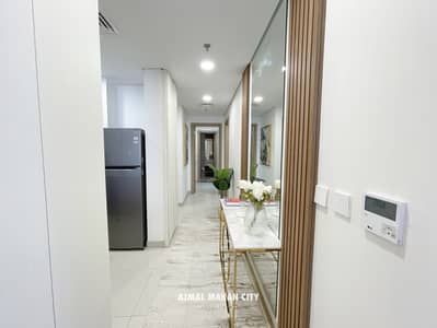 2 Camere Appartamento in vendita a Ajmal Makan City - Sharjah Waterfront, Sharjah - 2 Bedroom BBW (10). jpg 2 Camere Appartamento in vendita a Ajmal Makan City - Sharjah Waterfront, Sharjah - 2 Bedroom BBW (10). jpg