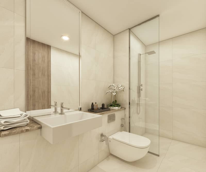 23 2 BR - Master Bathroom. jpg