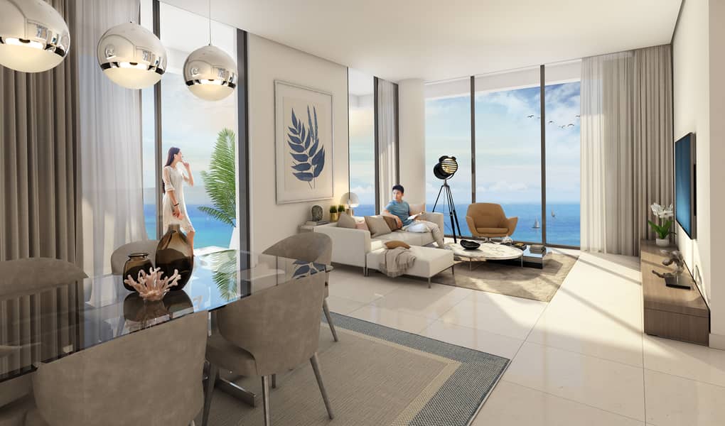 25 2BR - Living Space. jpg