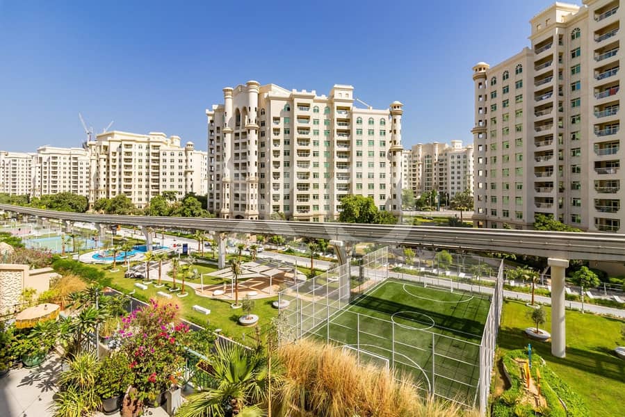 Appartement in Palm Jumeirah,Golden Mile,Golden Mile 1, 2 slaapkamers, 4100000 AED - 16861646 Appartement in Palm Jumeirah,Golden Mile,Golden Mile 1, 2 slaapkamers, 4100000 AED - 16861646