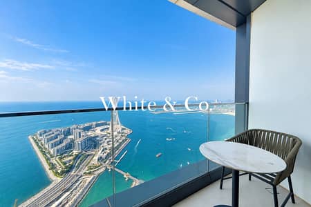 3 Bedroom Apartment for Rent in Jumeirah Beach Residence (JBR), Dubai - Incredible Ocean and Blue-waters View. 3 Bedroom Apartment for Rent in Jumeirah Beach Residence (JBR), Dubai - Incredible Ocean and Blue-waters View.