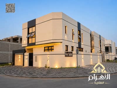5 Bedroom Villa for Sale in Al Bahia, Ajman - 360203. jpg 5 Bedroom Villa for Sale in Al Bahia, Ajman - 360203. jpg